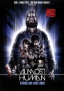 Almost Human - Terror has come Home (uncut)